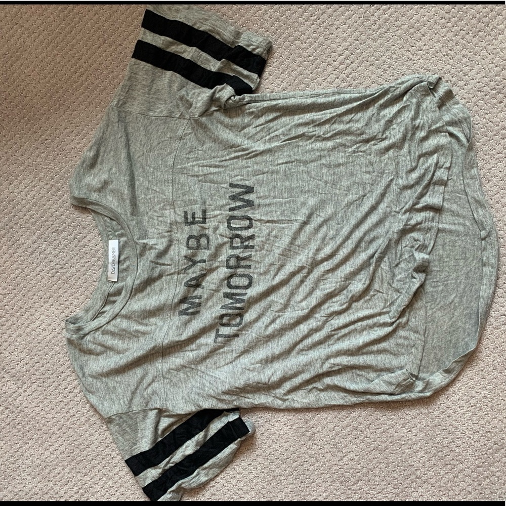Graphic tshirt